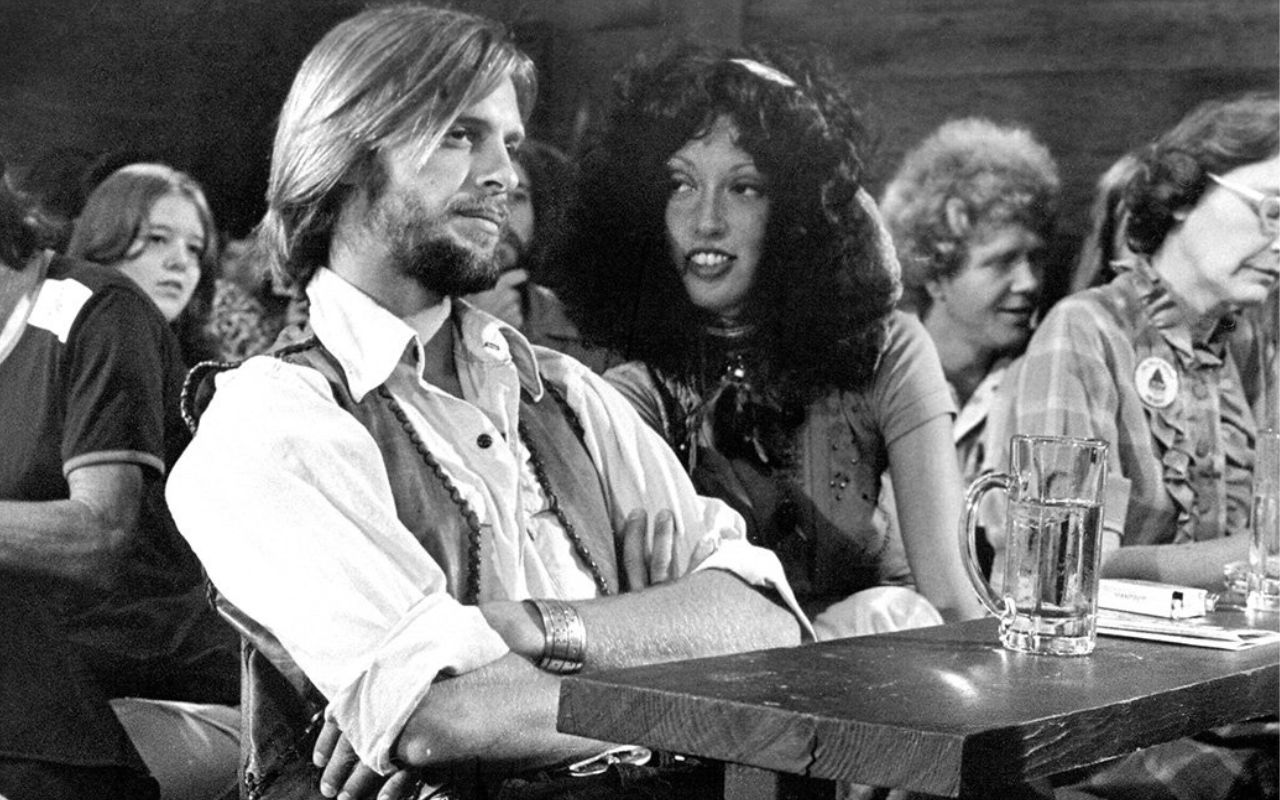 Shelley Duvall Withdrew After Intense Public Scrutiny