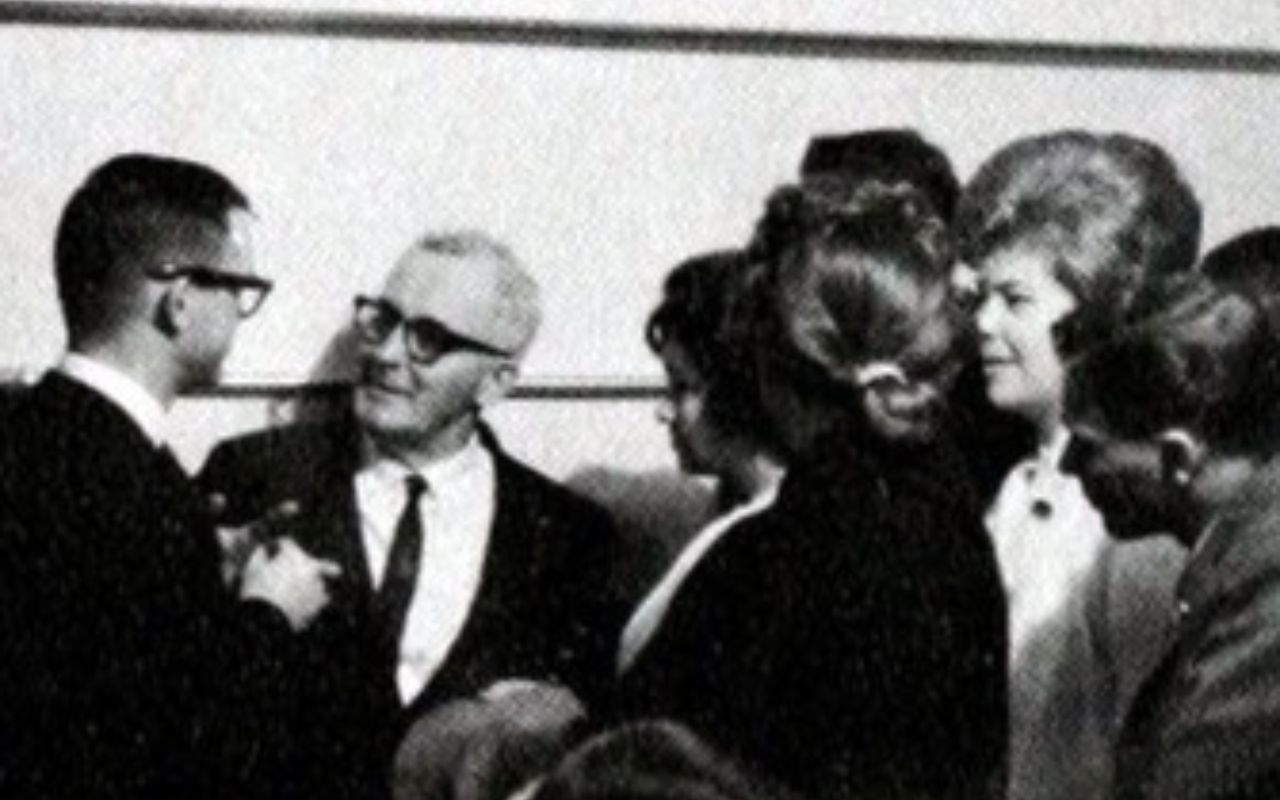 Court Cases That Challenged School Authority