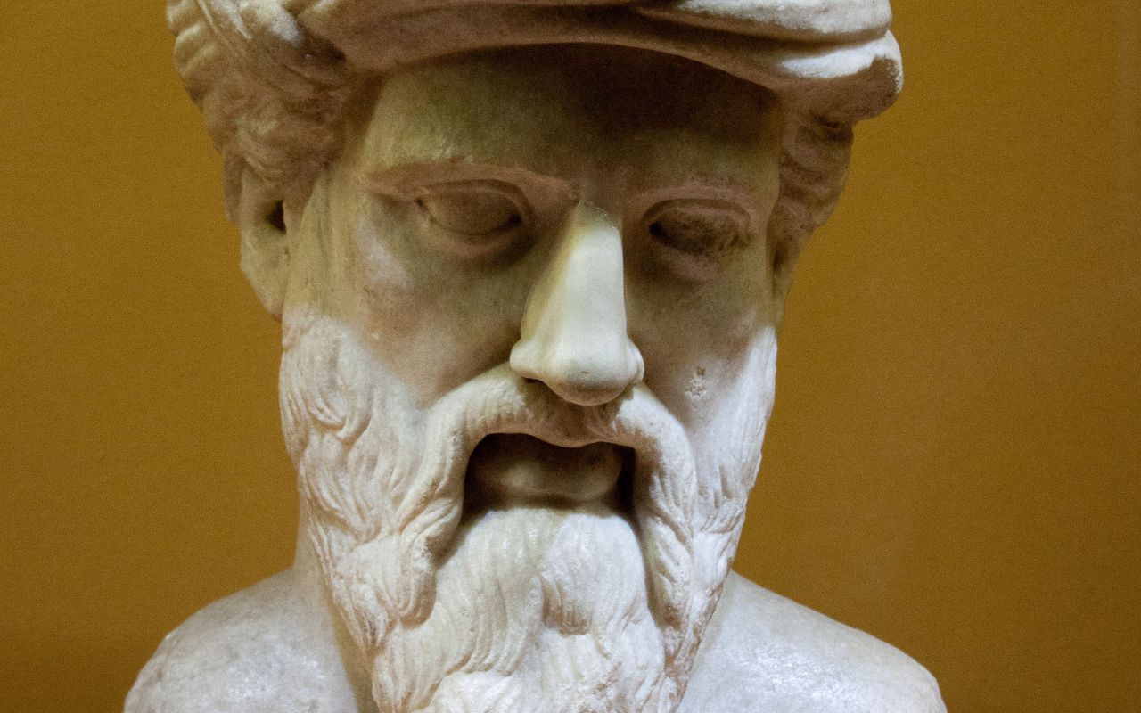 Pythagoras