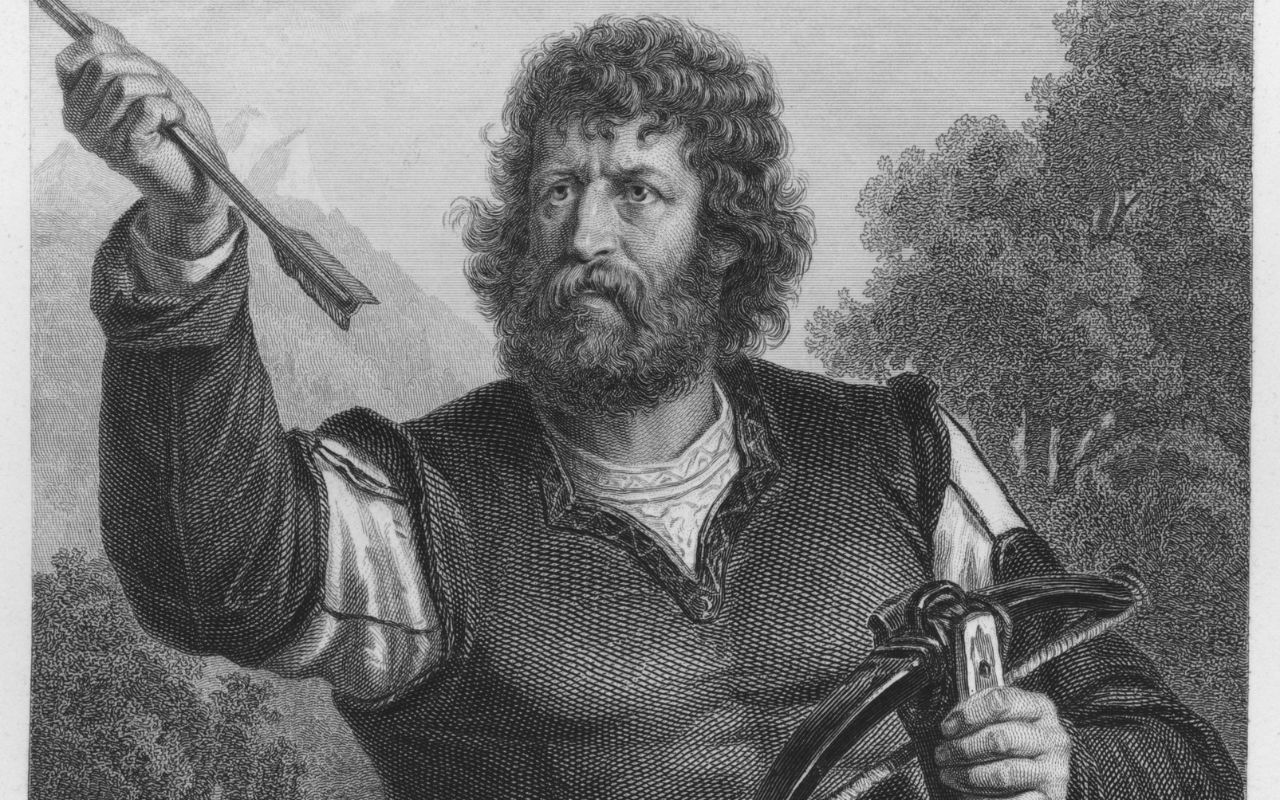 William Tell