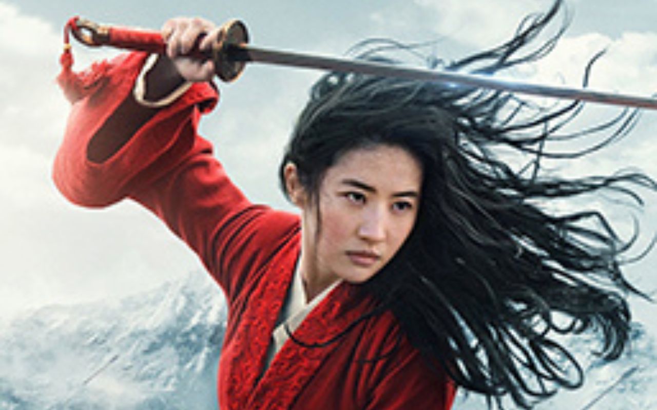 Mulan