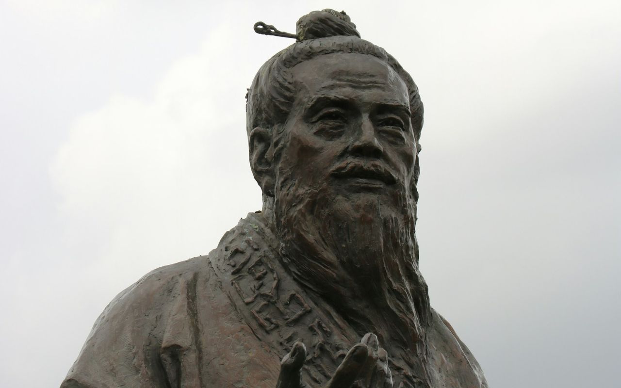 Confucius