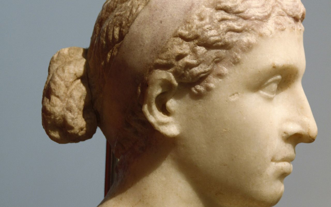 Cleopatra