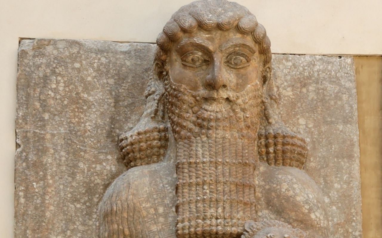 Gilgamesh
