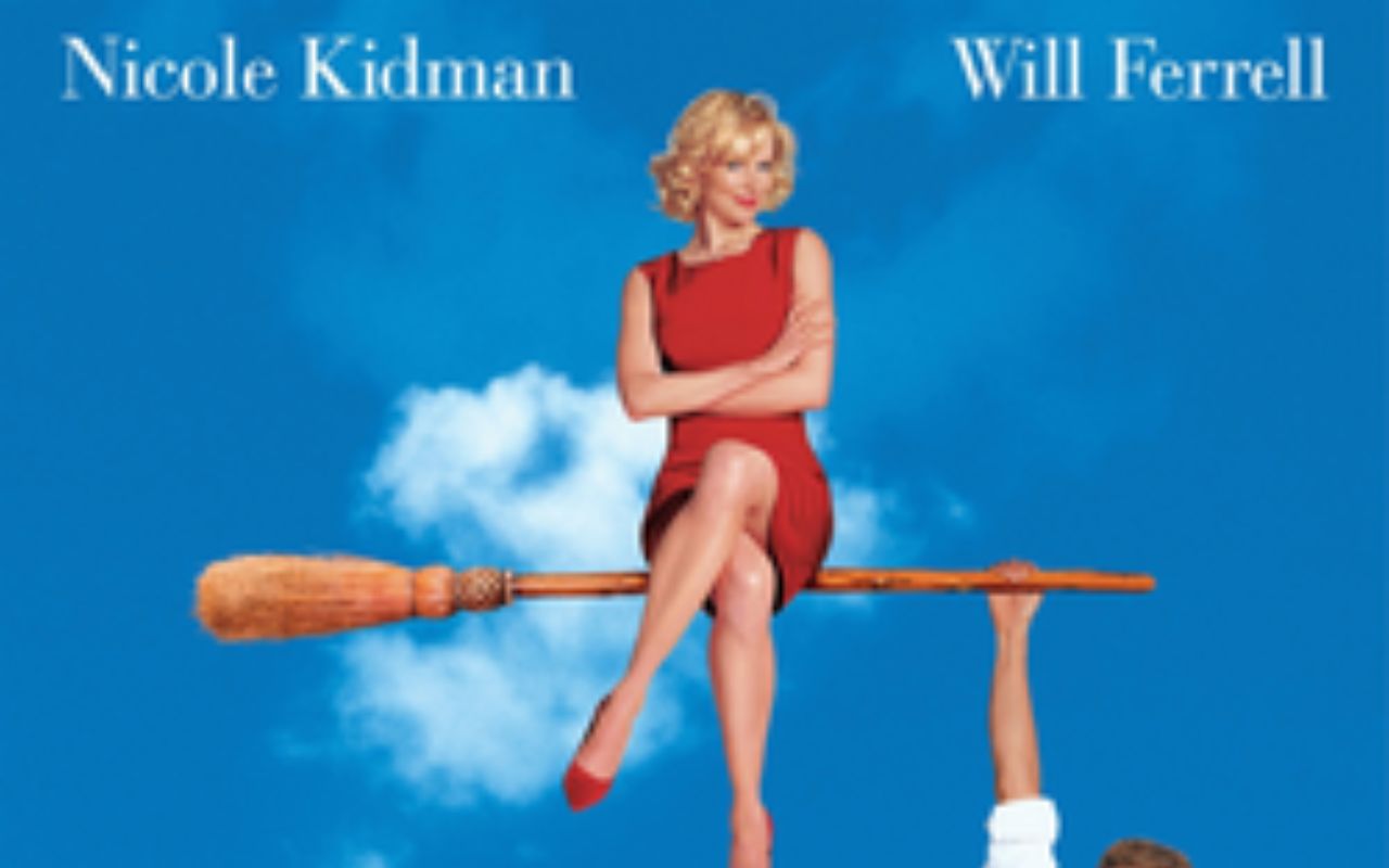 Bewitched Raised Eyebrows With Its Subversive Humor