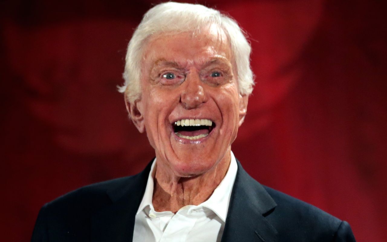 The Dick Van Dyke Show’s Jokes Sparked Debate