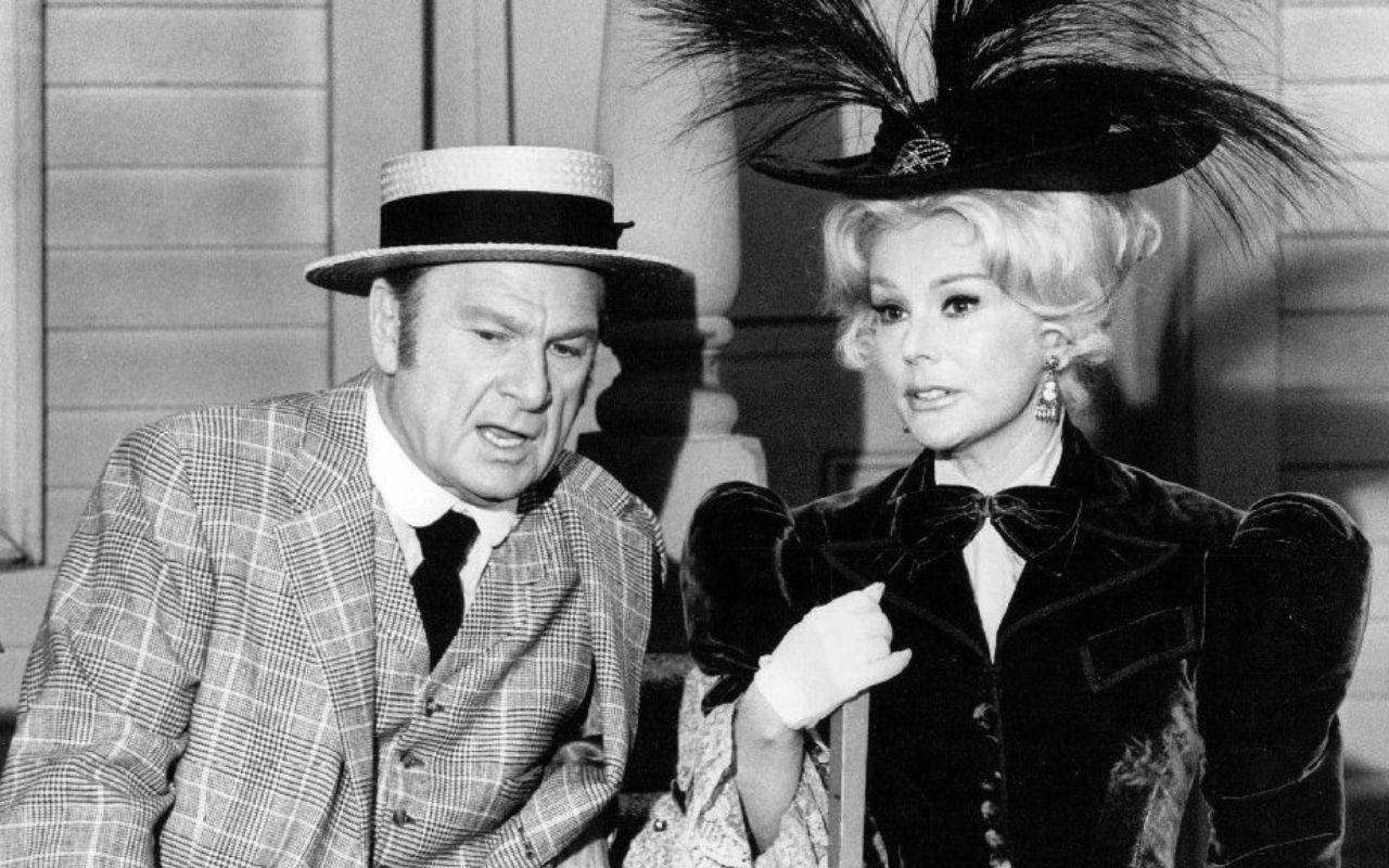 Green Acres Confused Critics With Its Absurdity