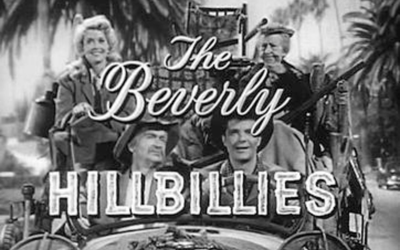 The Beverly Hillbillies Upset Rural and Urban Viewers Alike
