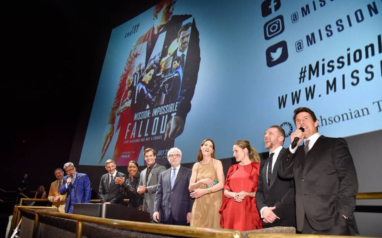Mission: Impossible Introduced Morally Ambiguous Heroes