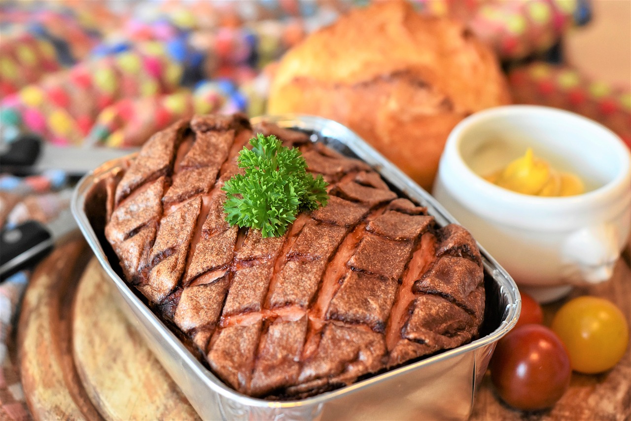 10 “Old-Man Foods” People Love to Mock Until They Actually Taste Them