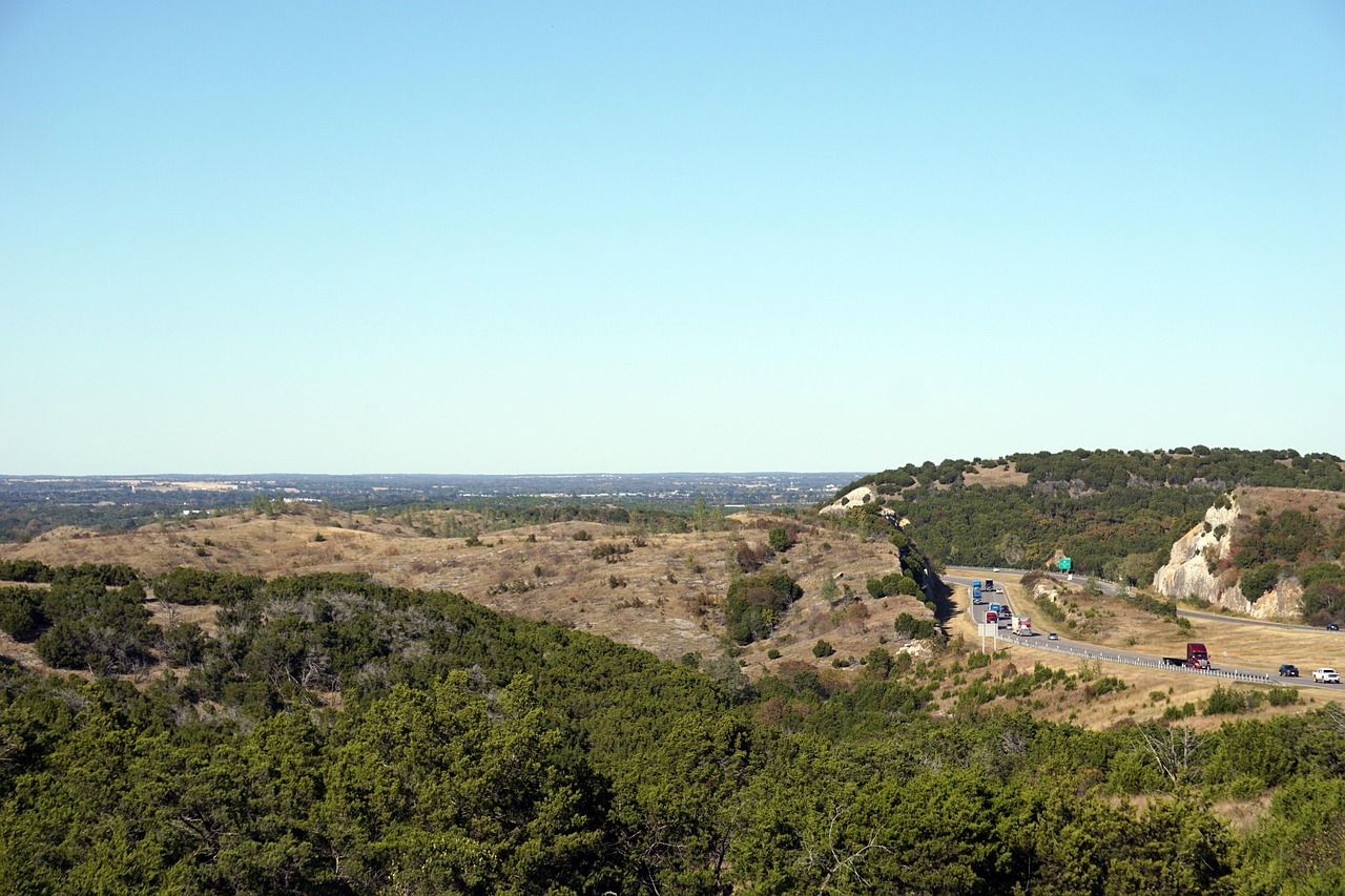 Oklahoma