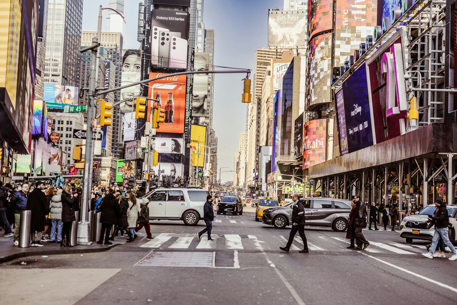 Hyper Packed Itineraries That Leave No Room to Breathe