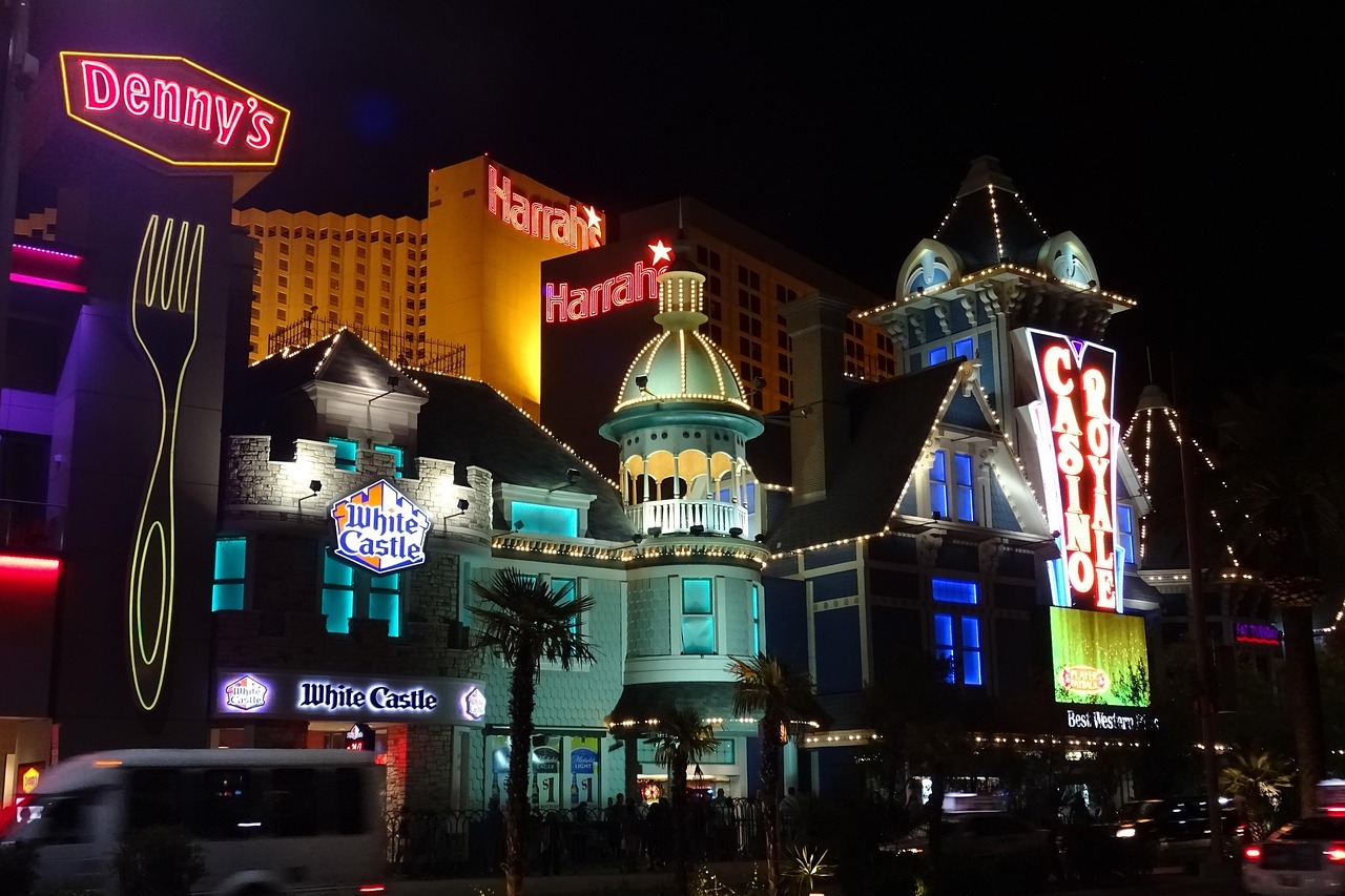 11 Things You Can’t Do in Las Vegas Anymore Without Getting Called Out