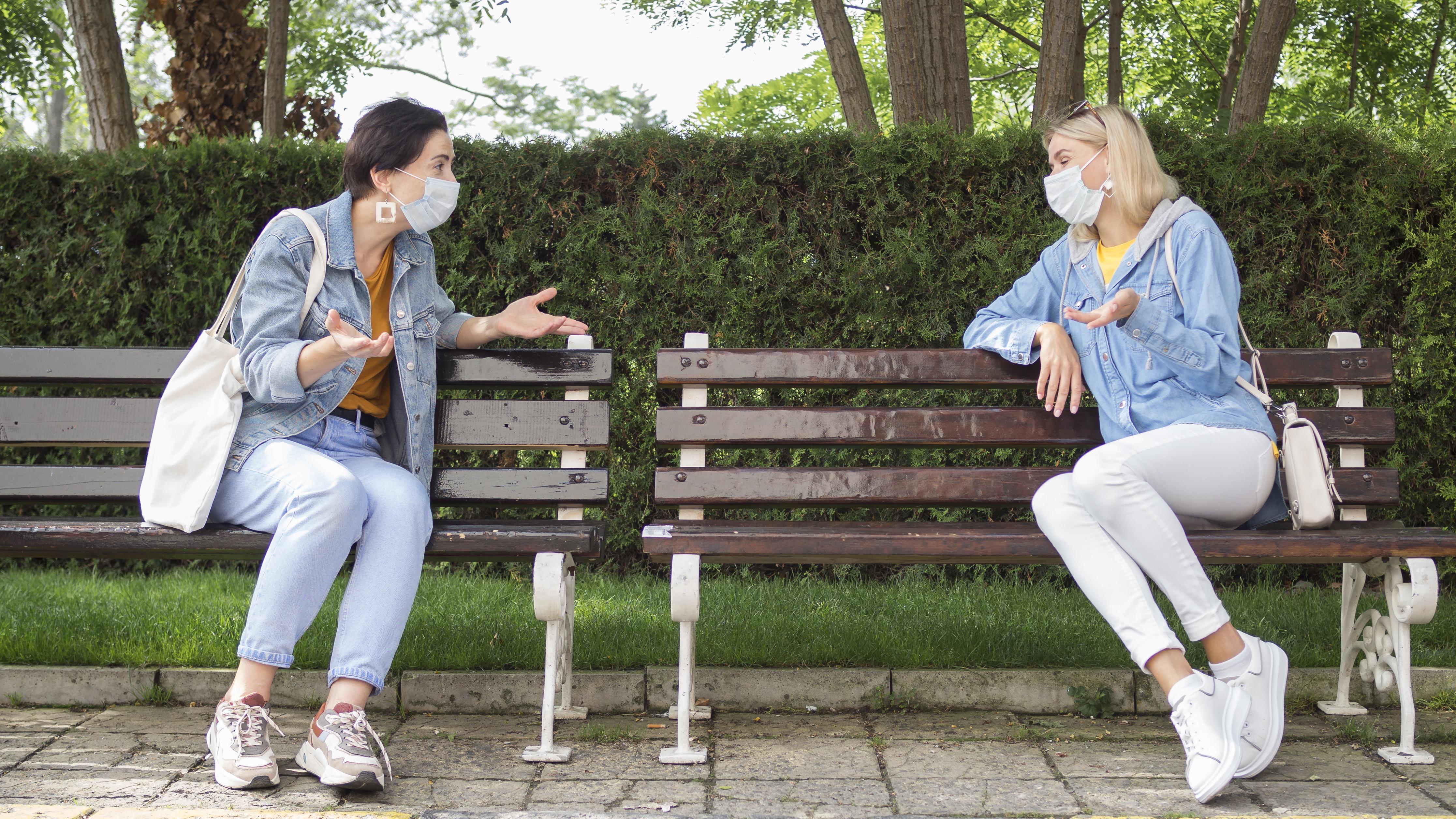 Prioritizing In-Person Connection