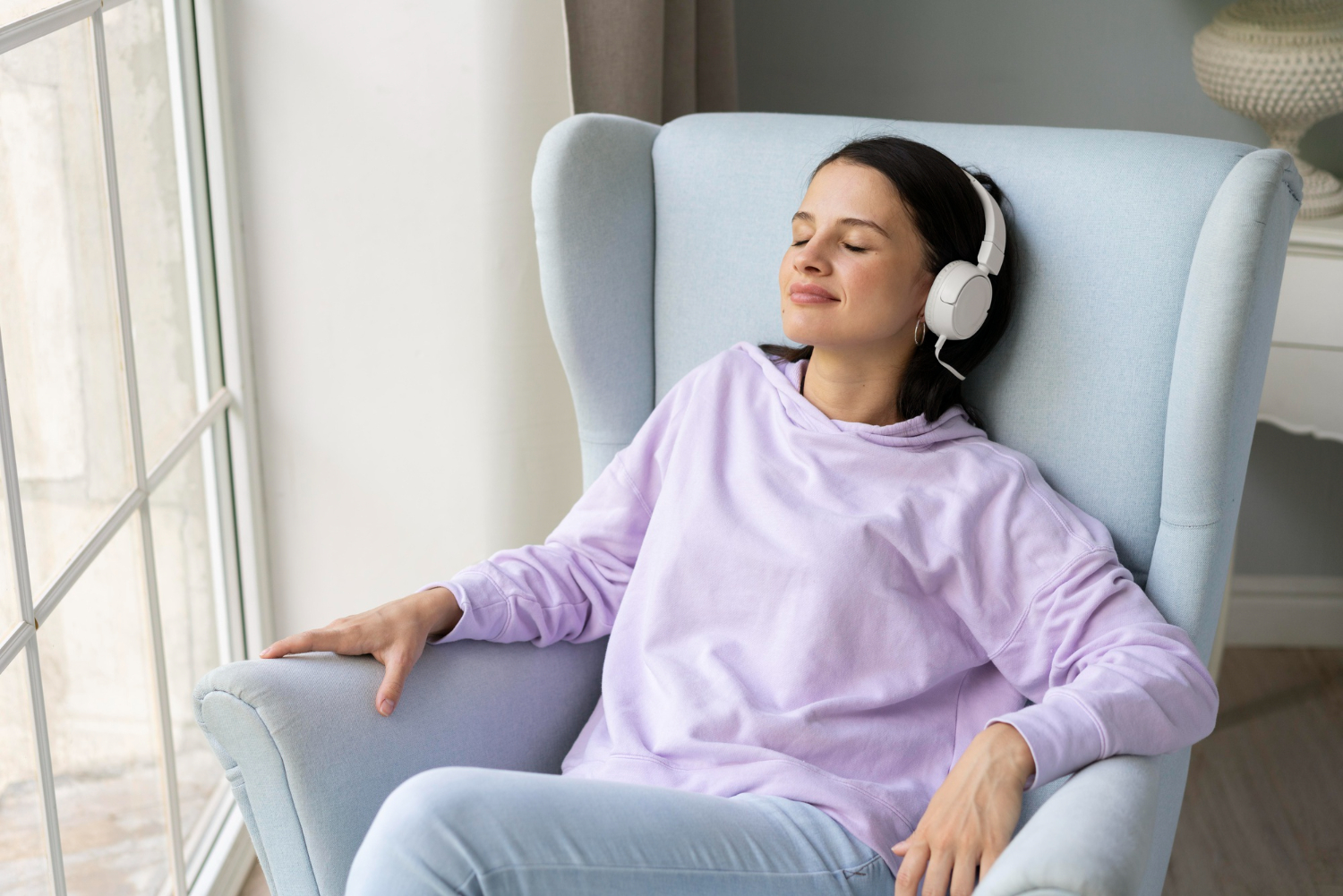 Managing Stress Through Recovery