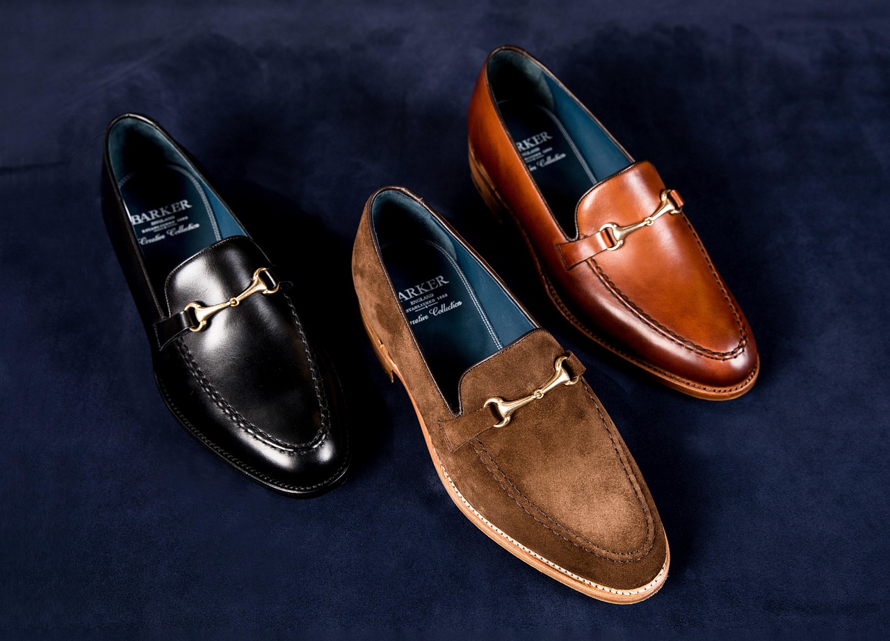  Loafers
