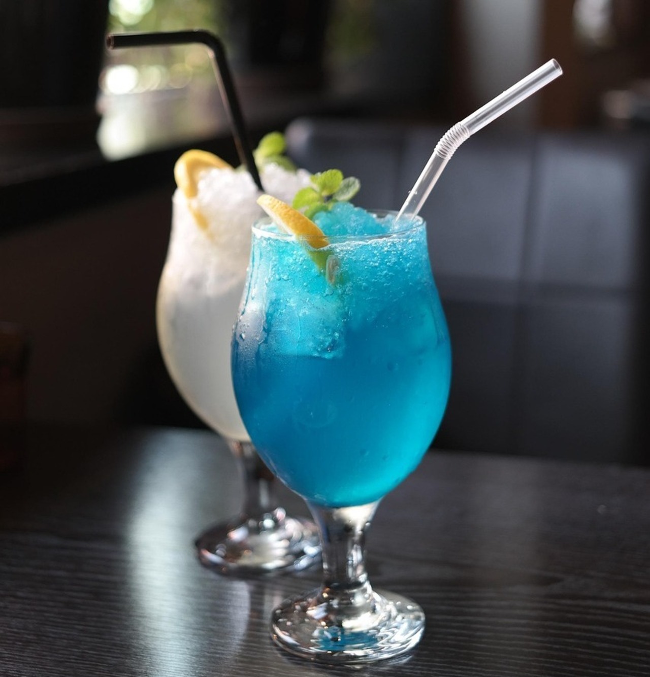 Flavored Lemonade Explosion