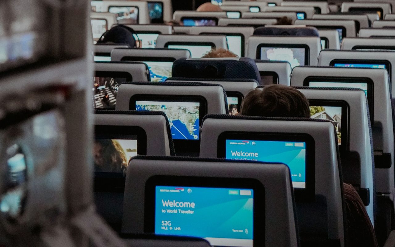 Failing to Confirm Seat Assignments