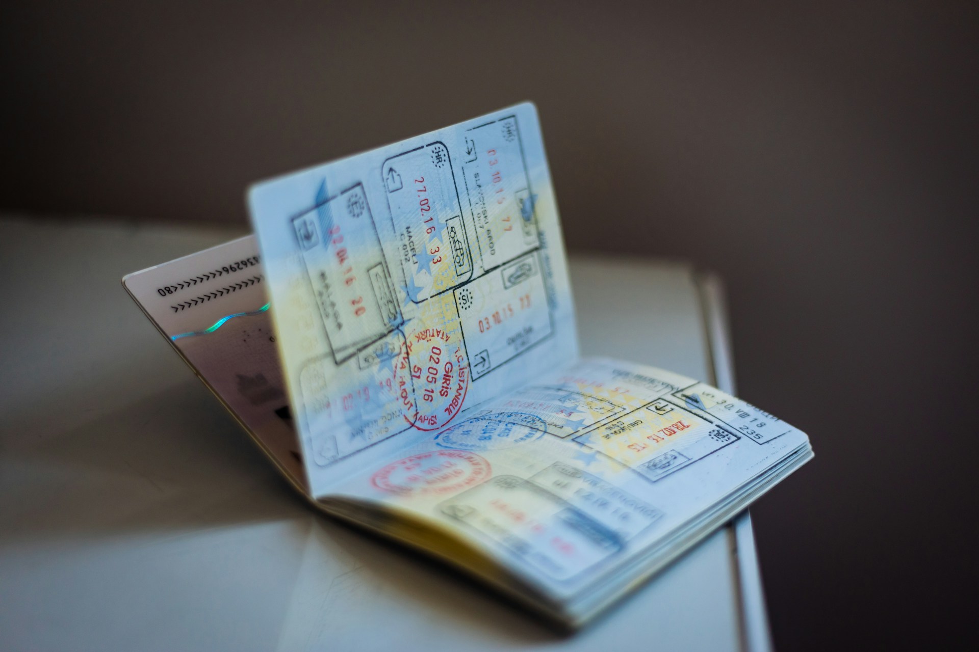 Overlooking Passport or ID Expiration