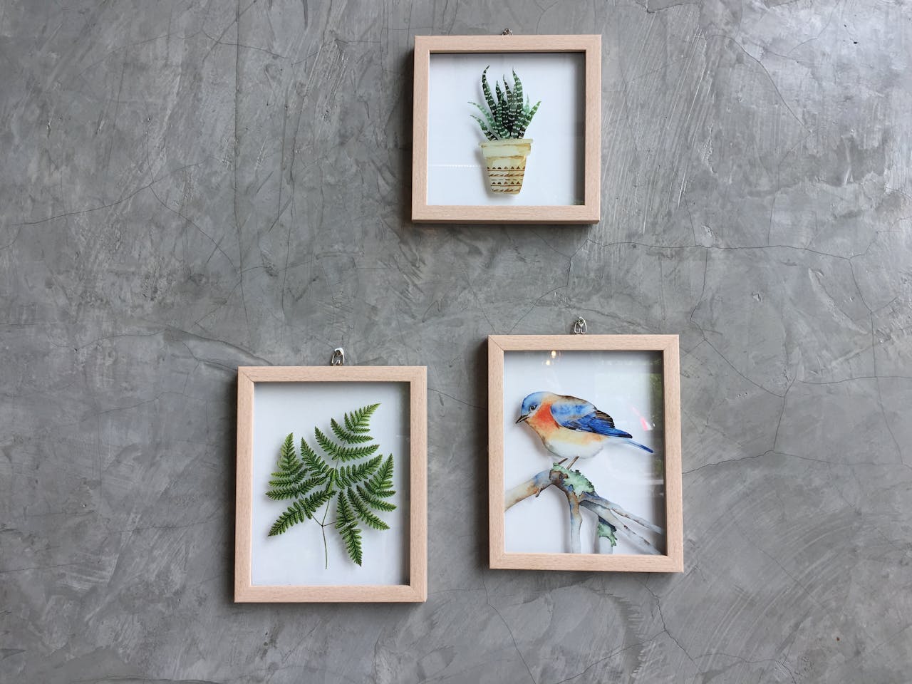 Unique Artwork and Framed Prints