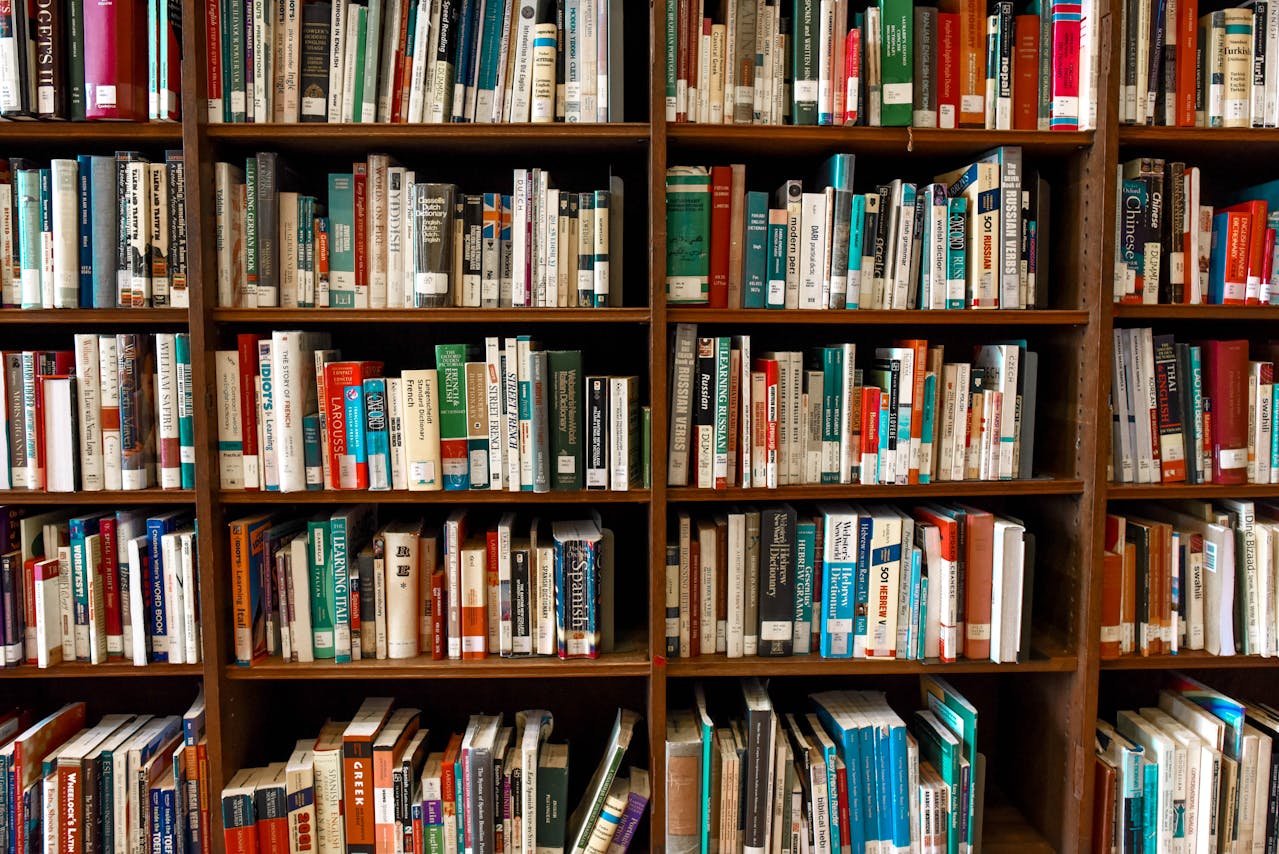 Classic Books and First Editions