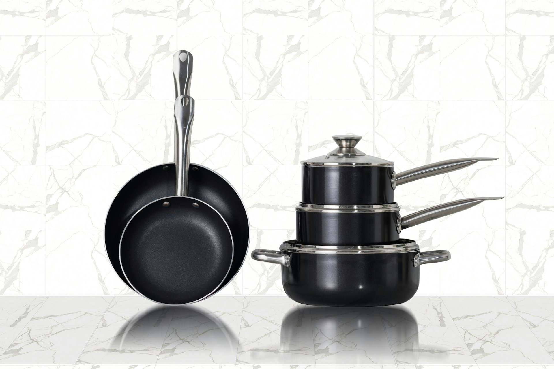 High-Quality Kitchenware and Cookware