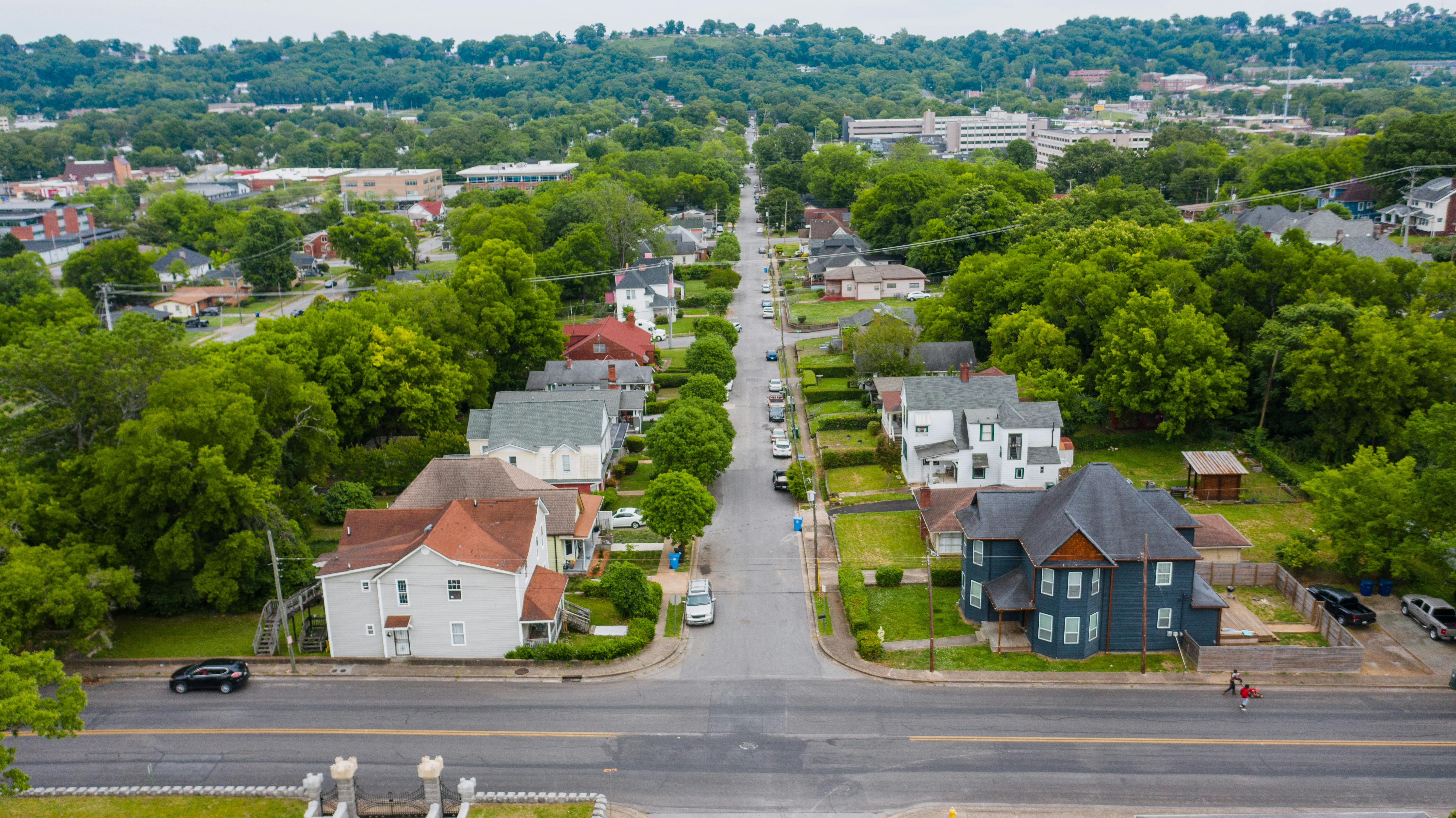 This State Isn’t Just Growing, It’s Getting Easier to Live Well There