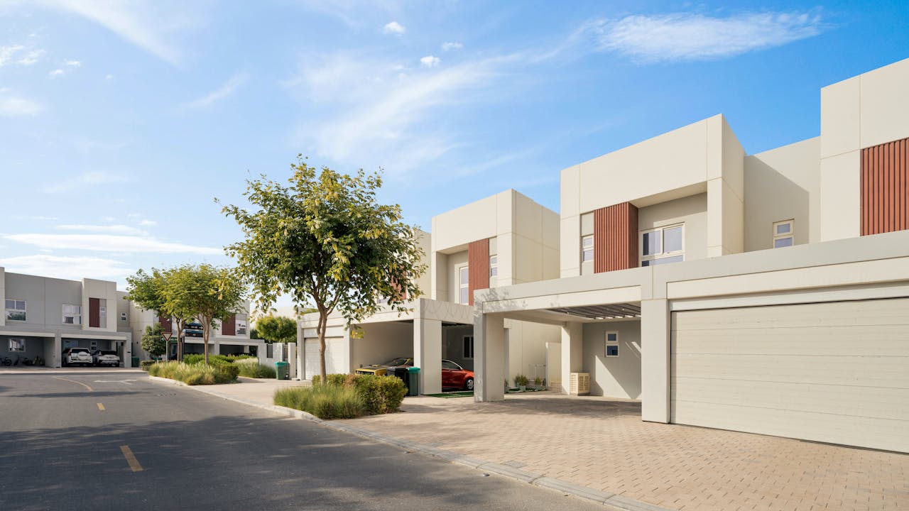 Affordable Housing Makes Moving Easier