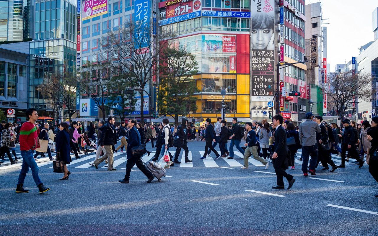 Population Boom Brings New Opportunities