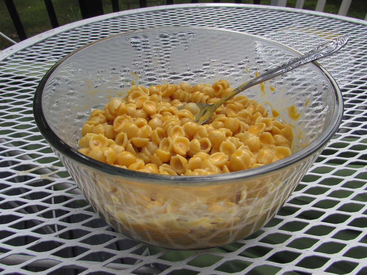 Macaroni and Cheese