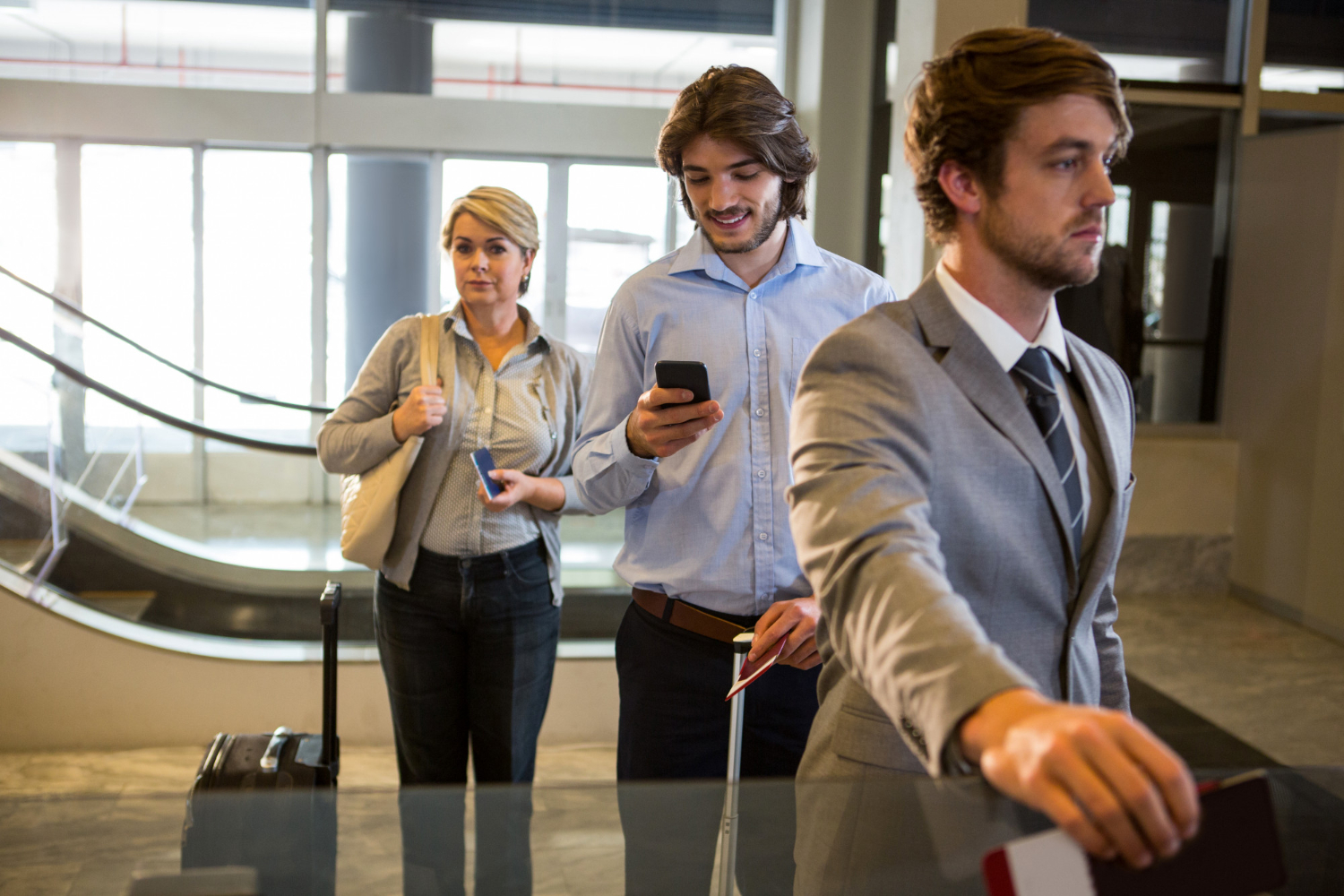 Travelers Warn a New U.S. Border Rule Could Demand 5 Years of Social and Online History at Entry