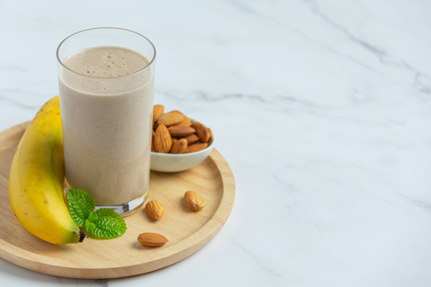 Protein Boosters