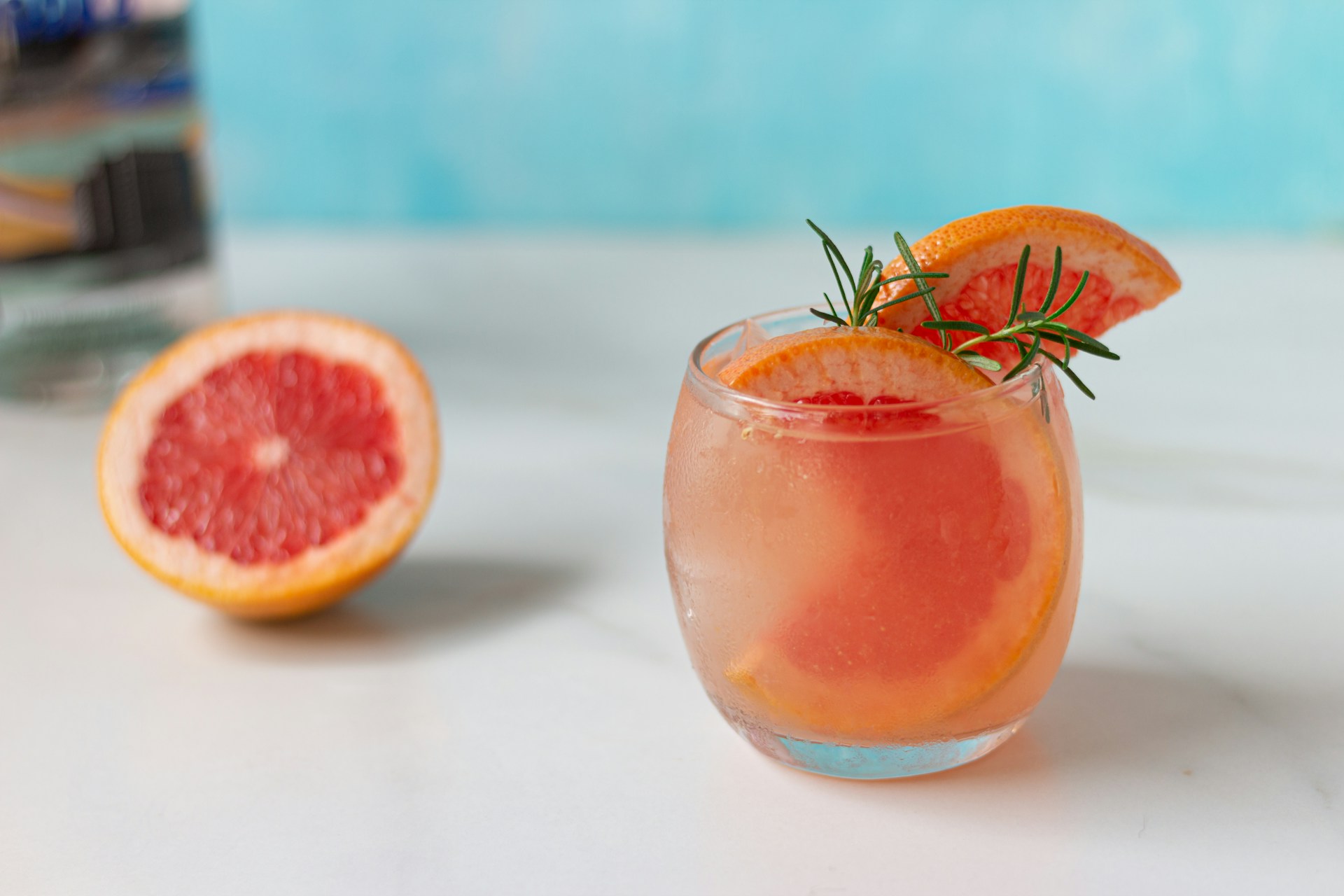 Alcohol Enhancers and Skinny Cocktails