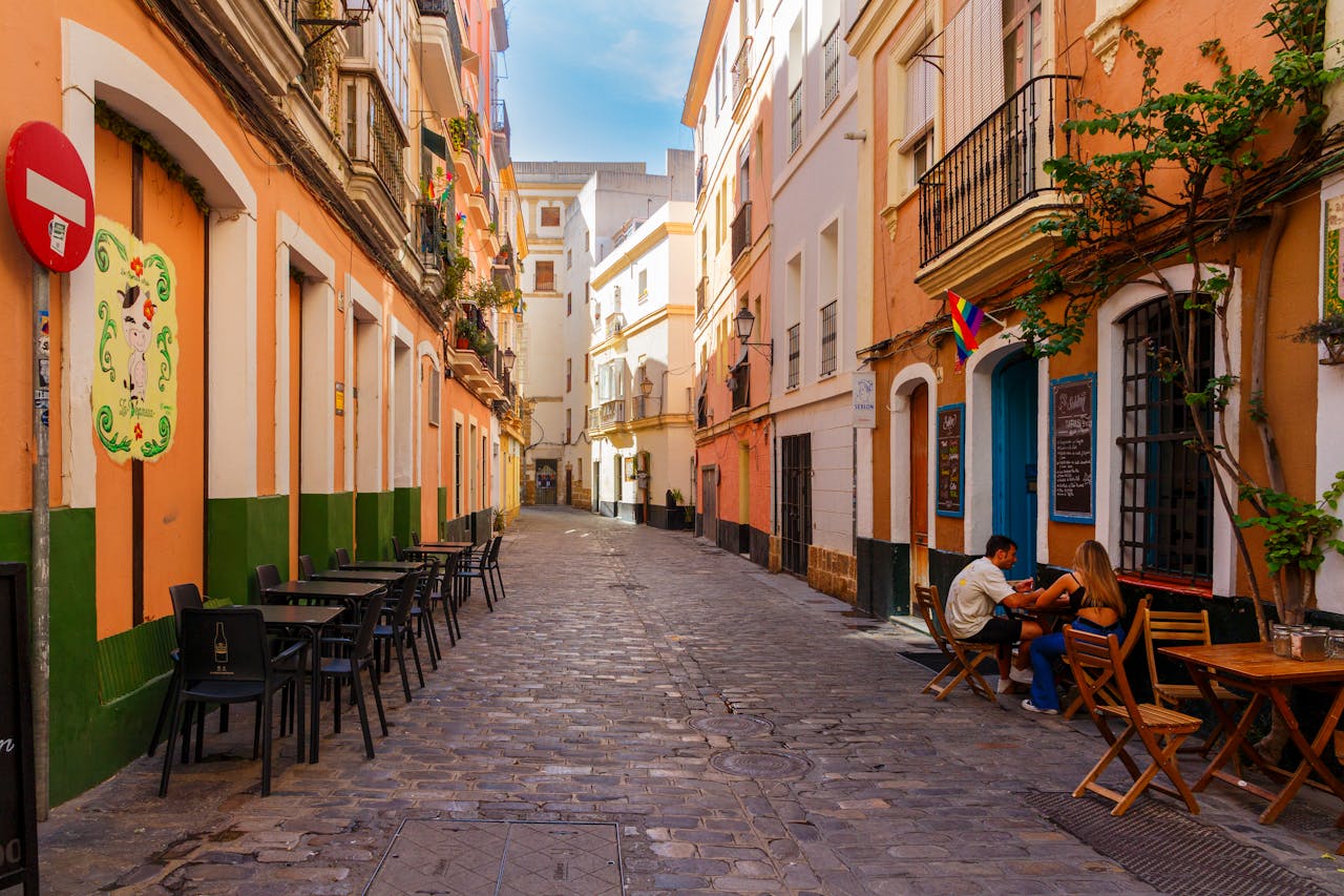 9 Overlooked European Cities That Make the Big Names Feel Like a Hassle
