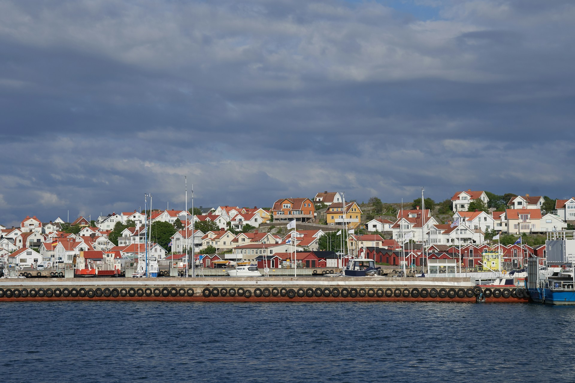 Gothenburg, Sweden: Scandinavia’s Charming Port Town