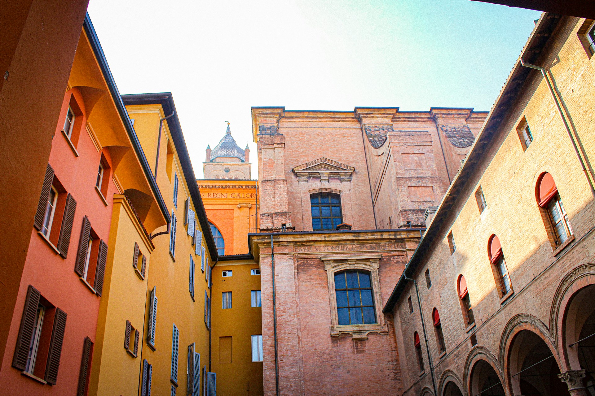 Bologna, Italy: Culinary Traditions Beyond the Tourist Trail