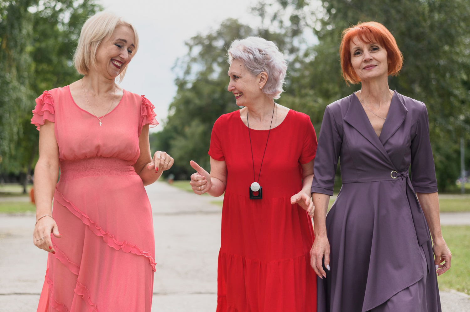 Overly Trendy Pieces That Clash With Your Age