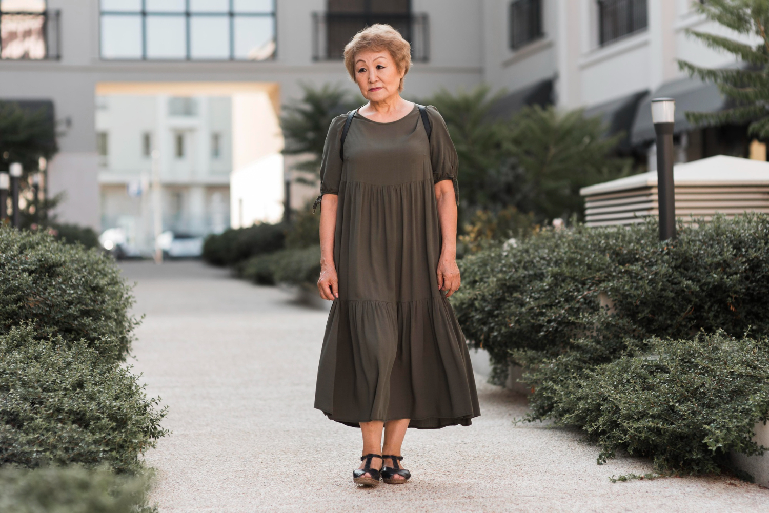 Fabrics That Look Worn or Cheap