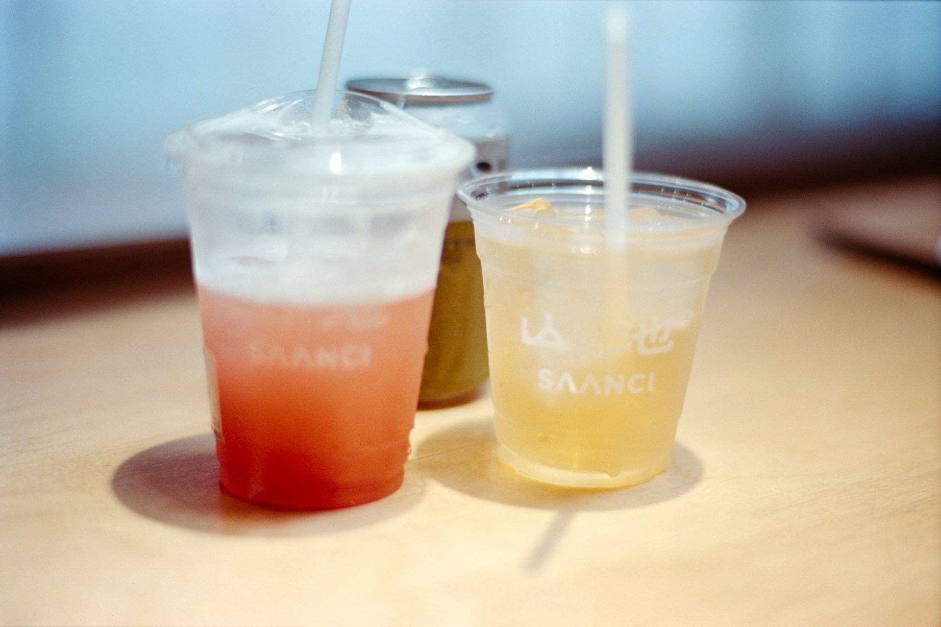 Soda Portions Shrinking Without Warning