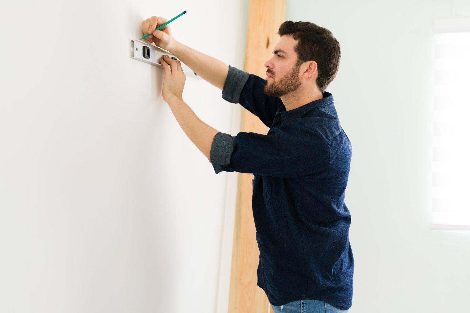 You Change Your Mind When New Facts Appear