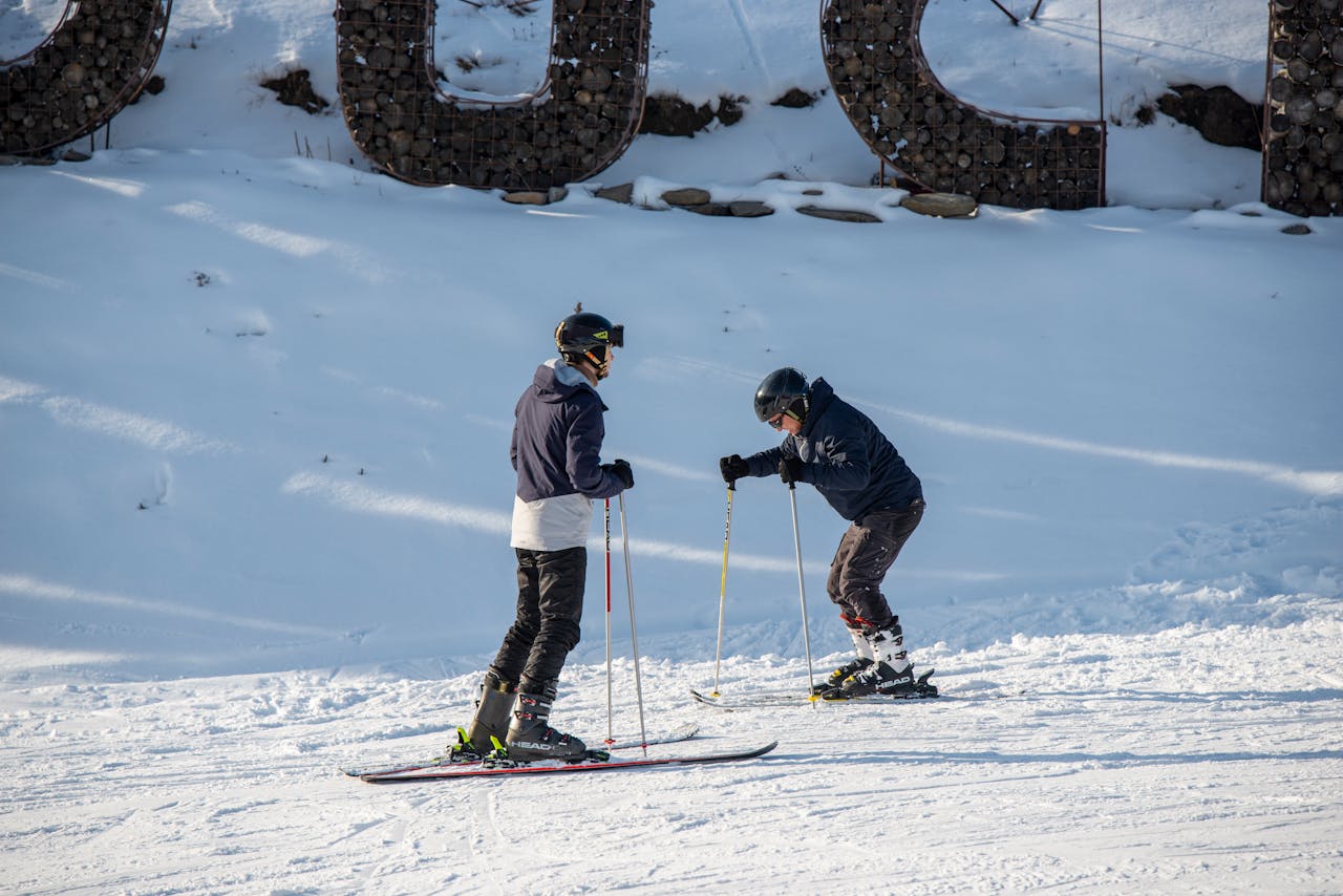 Limited Beginner Programs Keeping New Skiers Away