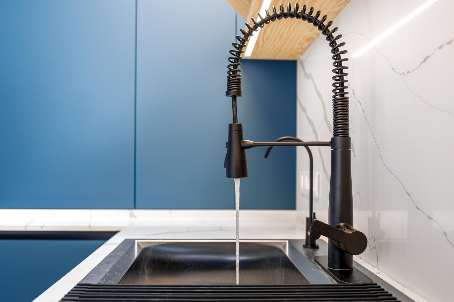 Best Faucets to Drip During Extreme Cold