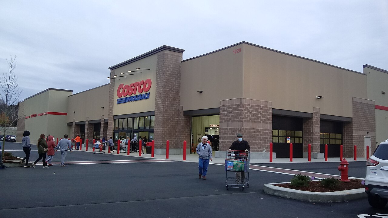 Costco Is Finally Going After a Familiar Problem