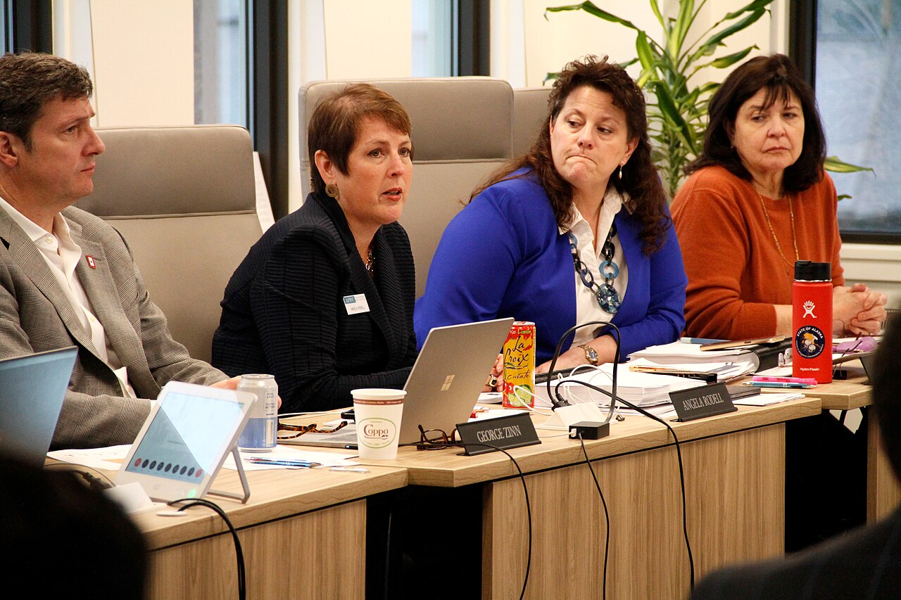 Alaska’s Permanent Fund Dividend That Requires a Full Year