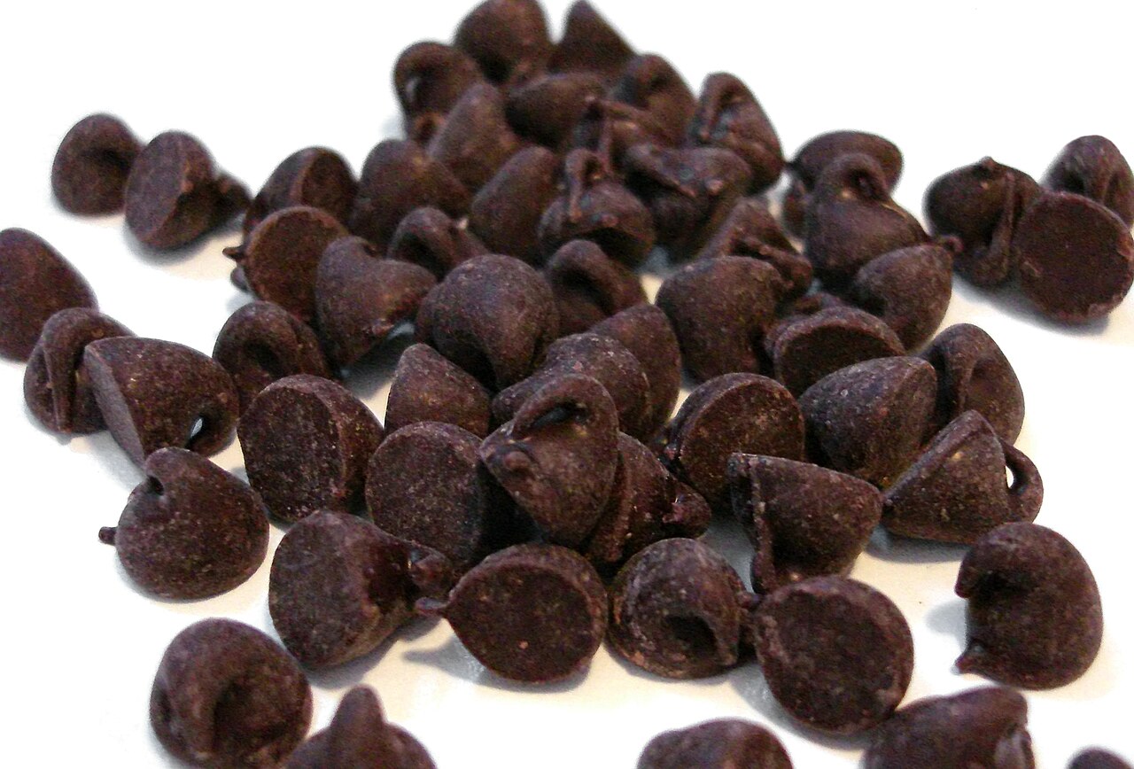 Kirkland Signature Chocolate Chips