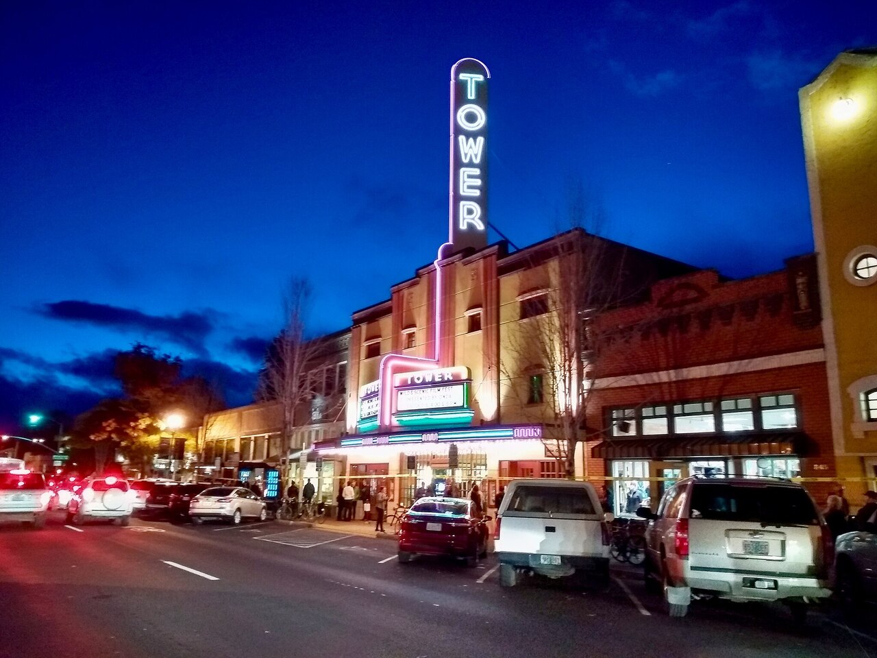 Bend, Oregon