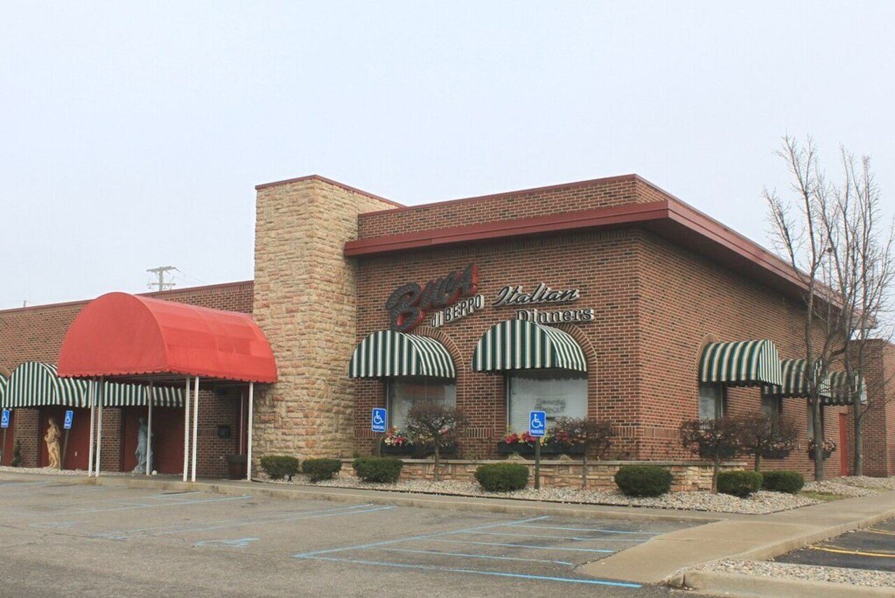 10 Italian Chains US Diners Obsess Over Ranked from Epic Disaster to Mouthwatering Heaven