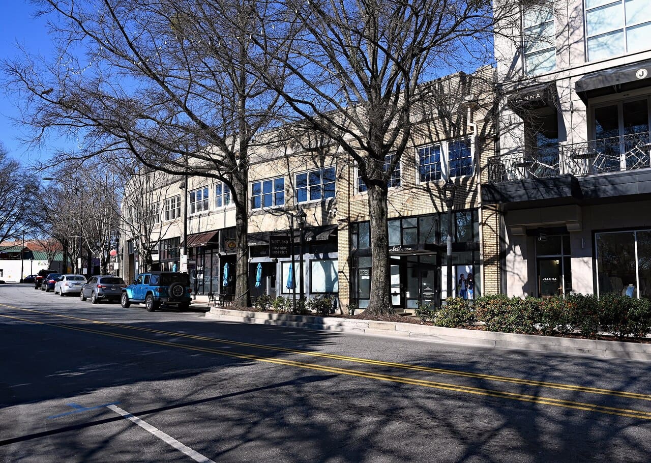 Greenville, South Carolina