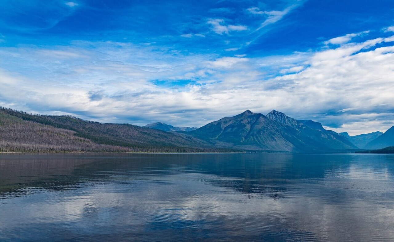 Why This Lake Is Ruining Your Summer Plans