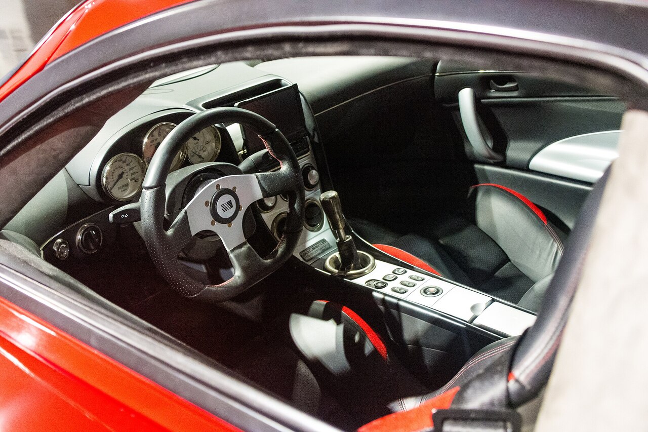 Why It Never Became Legendary